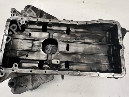 Oil sump BMW 7 (E65, E66, E67) 740 d | BP39673754M115 - Image 6