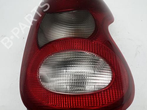 Right taillight SMART CABRIO (450) 0.8 CDI (S1OLC1, 450.401, 450.402, 450.403, 450.400) | BP39675804C35 - Image 5
