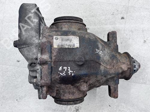 Rear differential BMW 3 Coupe (E92) 335 i | BP39681767M24 - Image 4
