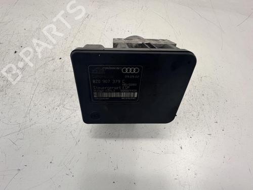 Electronic module AUDI A2 (8Z0) 1.4 TDI | BP40262284M83 - Image 8