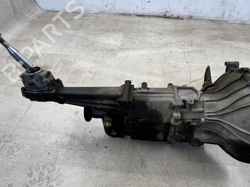 Gearkasse Gearkasse MASERATI BITURBO Coupe (AM 331) 222 SE (250 hp) 39673256 39673256