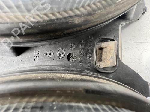 Right headlight MERCEDES-BENZ E-CLASS (W211) E 220 CDI (211.006) | BP39671599C29 - Image 5