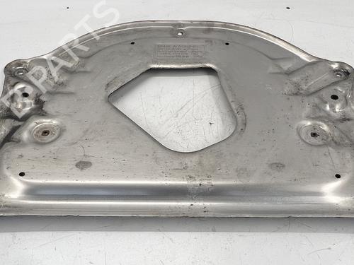 Used Underbody protection Underbody protection BMW 5 (E60) 520 i (170 hp) 39677030 39677030