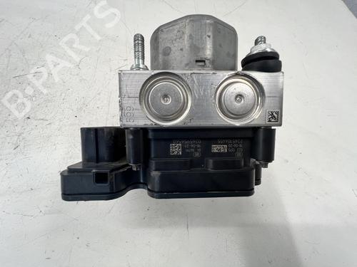 ABS pump DACIA LOGAN MCV II TCe 90 LPG | BP39681600M43 - Image 7