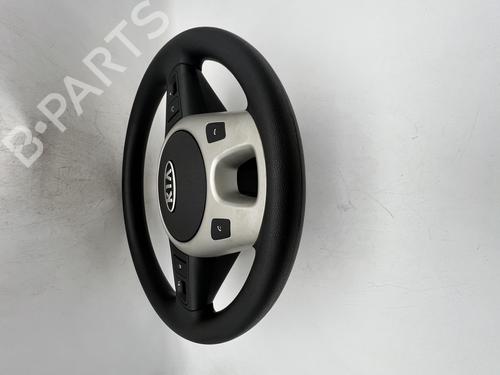 Steering wheel KIA VENGA (YN) 1.4 CRDi 90 | BP40040061C49 - Image 19