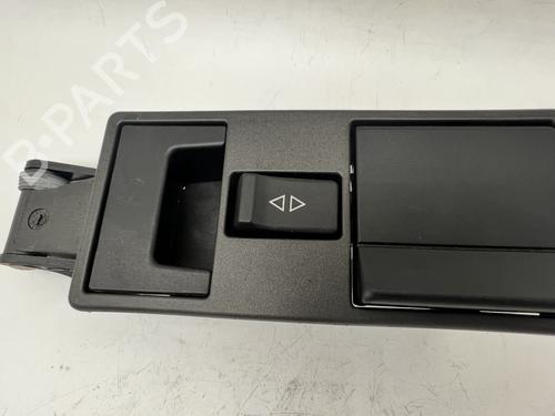 Schakelaar Schakelaar RENAULT 25 (B29_) 2.7 V6 Injection (B298) (141 hp) 39671772 39671772