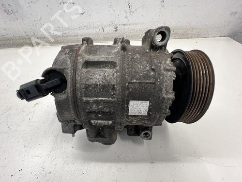 Used AC compressor AC compressor AUDI A3 Sportback (8PA) 2.0 FSI (150 hp) 39681309 39681309