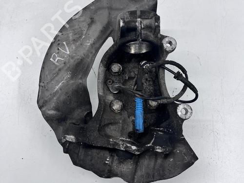 Right front steering knuckle BMW 7 (E65, E66, E67) 730 d | BP39682405M26 - Image 3