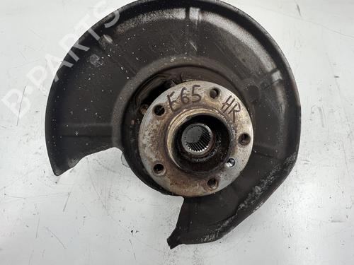 right-rear-steering-knuckle-bmw-7-e65-e66-e67-2001-2002-2003-2004-2005-2006-2007-2008-2009-39671816 main image