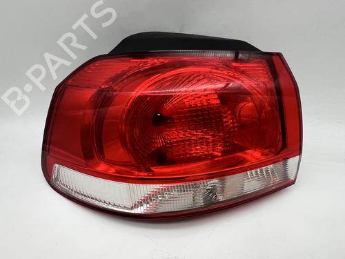 Left taillight VW GOLF VI (5K1) 1.6 | BP39679858C34 - Image 11