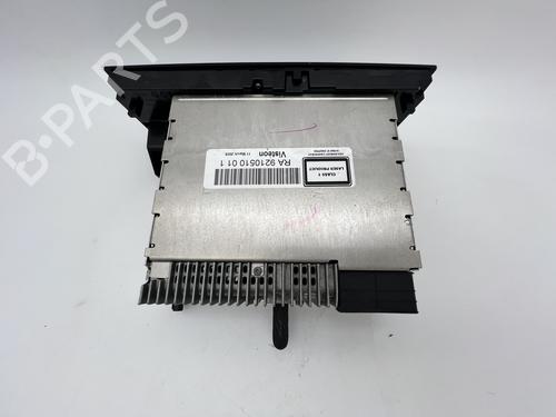 Radio BMW 1 (E81) 118 i | BP39678574E6 - Image 9