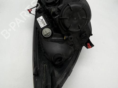 Left headlight OPEL MERIVA B MPV (S10) 1.3 CDTI (75) | BP40187337C28 - Image 14