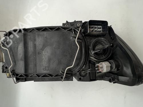 Left headlight VOLVO V50 (545) 1.6 | BP39674201C28 - Image 14