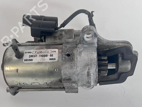Starter FORD FOCUS II Convertible 2.0 | BP39680253M8 - Image 2