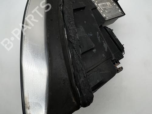 Left headlight AUDI A4 B6 Avant (8E5) 2.0 FSI | BP39676125C28  - Image 7