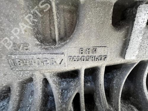 Engine BMW 1 (F20) 116 d | BP39676401M1 - Image 10
