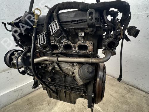 Engine OPEL ASTRA J (P10) 1.6 (68) | BP39682136M1  - Image 5