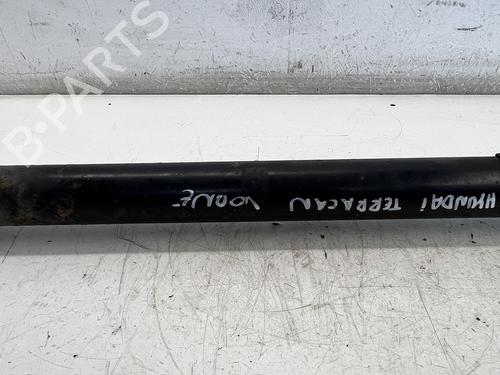 Used Driveshaft Driveshaft HYUNDAI TERRACAN (HP) 2.9 CRDi 4WD (150 hp) 39674506 39674506