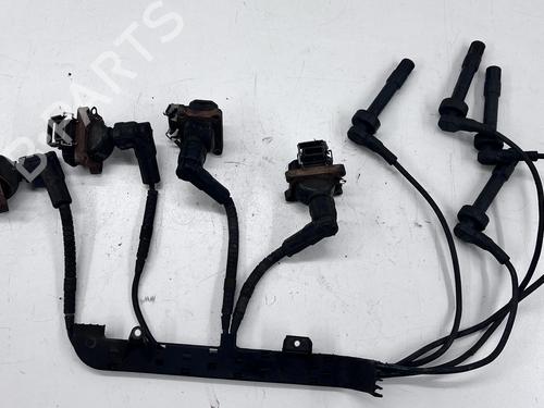 Used Wiring harness Wiring harness BMW 3 Coupe (E36) 318 is (140 hp) 39671381 39671381