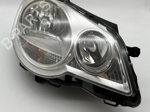 Højre forlygte Højre forlygte VW POLO IV (9N_, 9A_) 1.2 (54 hp) 39676425 39676425