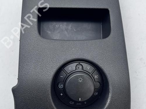 Headlight switch OPEL CORSA D (S07) 1.2 (L08, L68) | BP39673907I24 - Image 2