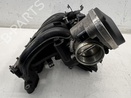 Intake manifold BMW 3 (E90) 320 i | BP39681072M70 - Image 15