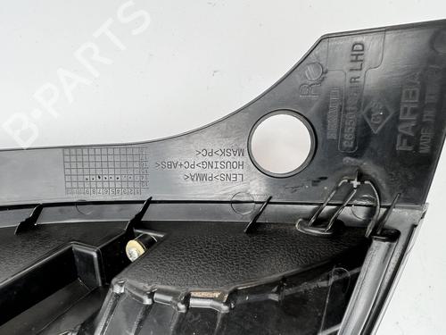 Right taillight RENAULT TWINGO III (BCM_, BCA_) 1.0 SCe 70 | BP39673981C35 - Image 3