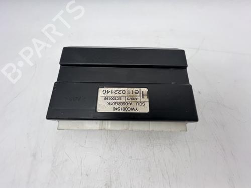 Electronic module MG MG TF 115 | BP39675402M83 - Image 2