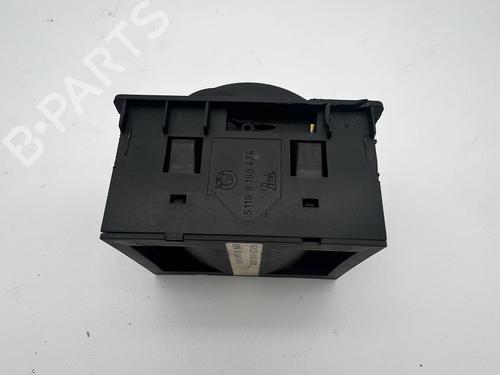 Cup/Object holder BMW 7 (E38) 735 i, iL | BP39683190I37 - Image 3