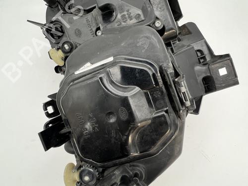 Left headlight BMW 7 (E65, E66, E67) 730 Ld | BP39673146C28 - Image 3