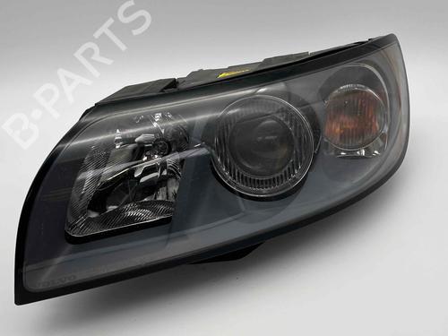 Used Left headlight Left headlight VOLVO V50 (545) 1.8 (125 hp) 40090124 40090124