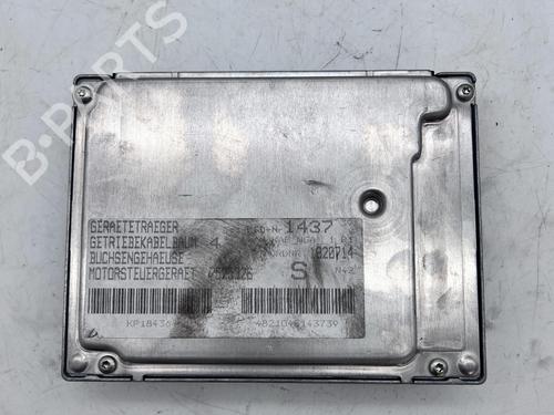 Engine control unit (ECU) BMW 3 (E46) 316 i | BP39677749M57 - Image 4