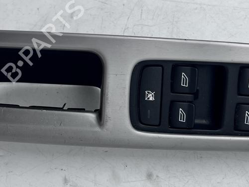 Left front window switch VOLVO V50 (545) 2.0 D | BP39681929I27 - Image 2
