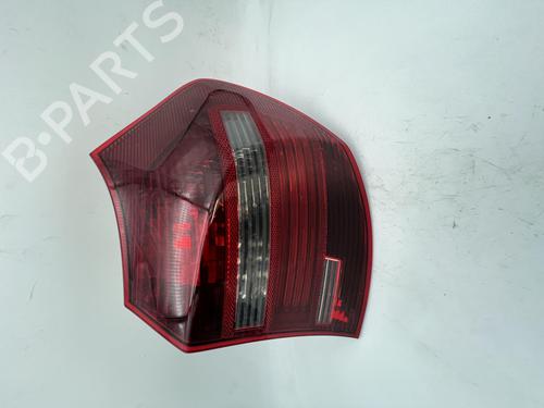 Right taillight BMW 1 (E87) 118 d | BP39673034C35 - Image 4