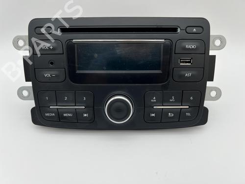 Radio DACIA LODGY (JS_) 1.6 | BP39680456E6 - Image 2