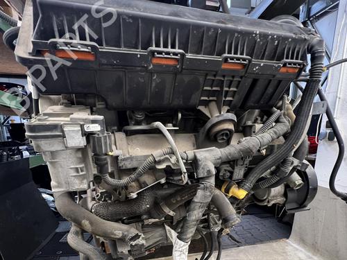 Engine FIAT DOBLO Cargo (263_) 1.3 D Multijet | BP39673306M1 - Image 8
