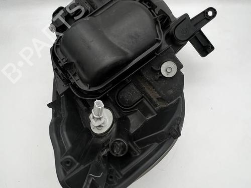 Left headlight RENAULT KANGOO Express (FW0/1_) 1.5 dCi 90 (FW0G, FW05, FW08, FW11) | BP40020254C28 - Image 10