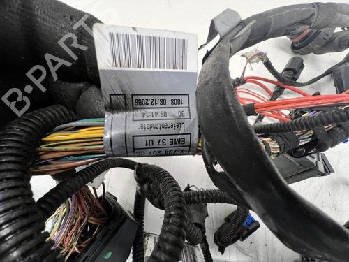Wiring harness BMW 7 (E65, E66, E67) 730 Ld | BP39679153E16 - Image 8
