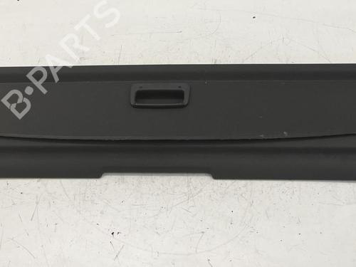 Used Rear parcel shelf Rear parcel shelf SKODA OCTAVIA II Combi (1Z5) 1.6 LPG (102 hp) 39911931 39911931