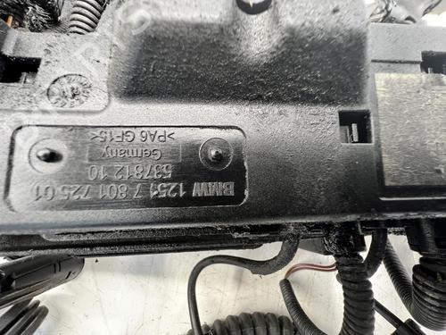 Wiring harness BMW 7 (E65, E66, E67) 730 Ld | BP39679153E16 - Image 5