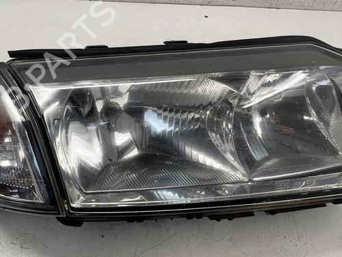 Scheinwerfer rechts für Scheinwerfer rechts VOLVO S80 I (184) 2.9 (200 hp) 39673689 39673689