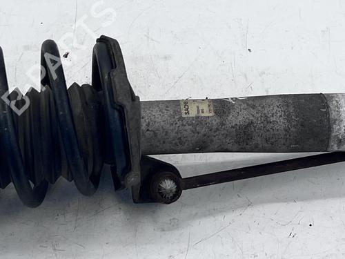Left front shock absorber BMW 7 (E65, E66, E67) 745 i, Li | BP39674627M16 - Image 5