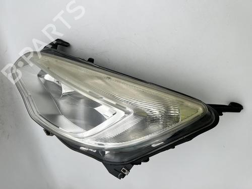 Left headlight OPEL ASTRA J (P10) 1.7 CDTI (68) | BP39669625C28 - Image 2