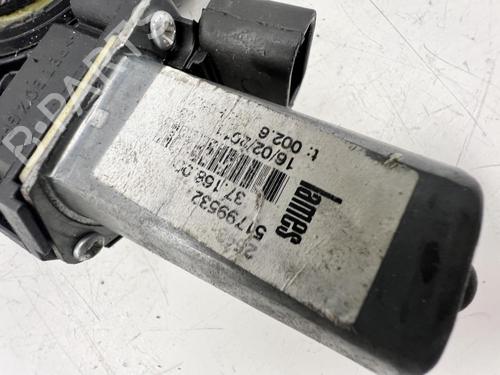 Left front window motor FORD KA (RU8) 1.2 | BP39682316E21  - Image 11