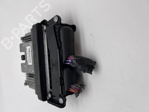 Engine control unit (ECU) AUDI A5 Sportback (8TA) 2.0 TFSI | BP40090652M57 - Image 5