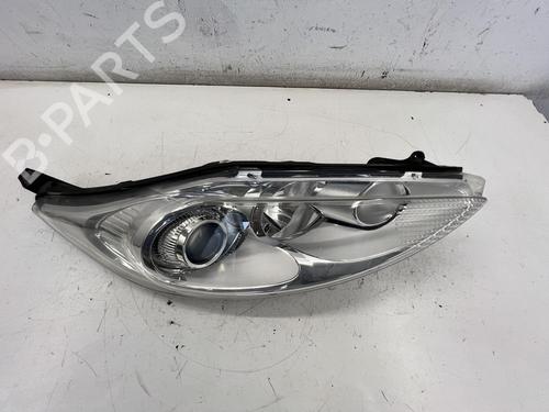 Right headlight FORD FIESTA VI (CB1, CCN) 1.4 | BP39673397C29 - Image 4