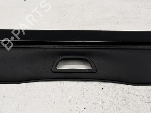 Used Rear parcel shelf Rear parcel shelf VW GOLF VI (5K1) 1.6 (102 hp) 39670865 39670865