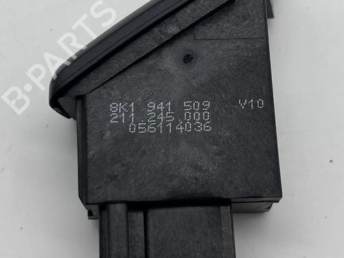 Warning switch AUDI A5 Sportback (8TA) 2.0 TFSI | BP39672290I22 - Image 3