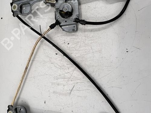 Right front window motor PEUGEOT 1007 (KM_) 1.4 | BP39680030E20 - Image 5