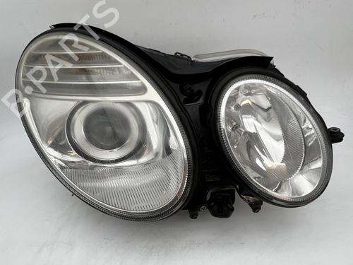 Right headlight MERCEDES-BENZ E-CLASS T-Model (S211) E 200 Kompressor (211.241) | BP39671365C29 - Image 2